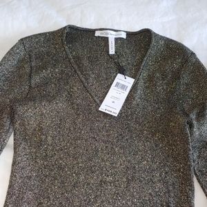 Bcbg dress medium brand new